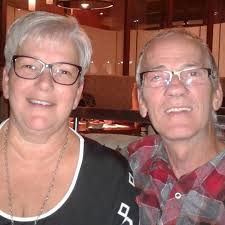 Nicole Rodrigue Yves Dion