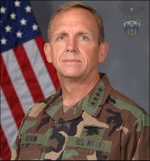 Navy seal longest serving active duty title