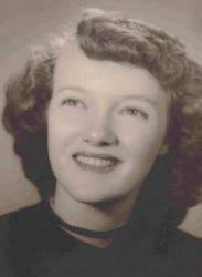 Lawana Morris Blair (1932-2007)