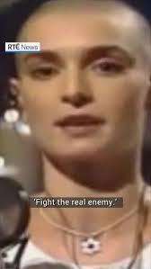 Singer Sinéad O'Connor dies aged 56