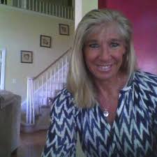 Donna Deutsch (@DD10S)