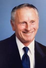 Howard William Ihrig