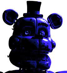 Count The Ways Freddy Fivenightsatfreddys Freddy Fnaf Fnaf Book