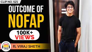 Outcome Of Practicing NoFap ft. Viraj Sheth | TheRanveerShow Clips - YouTube