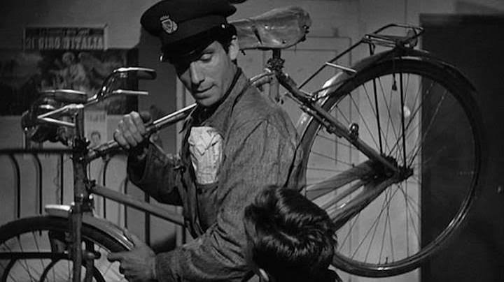 11 Heart-Stealing Facts About Bicycle Thieves