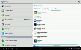 How To Use Application Manager On Samsung Galaxy Tab 2 P I You Can Download And Install Applications From Google P Samsung Galaxy Tab Galaxy Tab Android Sdk