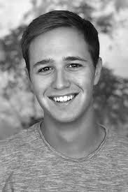 Pierce Nathan-Calvin Baechler — The Movie Database (TMDB)