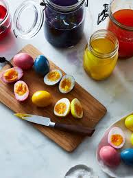 You can safely refrigerate the eggs in their shells. How Long Do Hard Boiled Eggs Last In The Fridge Unrefrigerated