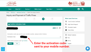 The dubai government is making it more convenient as you don't have to go to their office/headquarters just to pay your the dubai police website has an online traffic fine checking facility, and payment option with dubai traffic police fine enquiry. How To Pay Your Dubai Police Traffic Fine Online Dubai Ofw