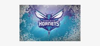Charlotte hornets logo, concepts, sport, flower, fictional character png. Charlotte Hornets Logo Edit Free Transparent Png Download Pngkey