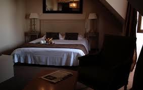 Antares Hotel 3 Etoiles Avec Spa Et Piscine Couverte A Honfleur