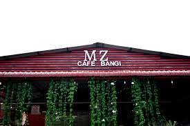 Makan malam juga menjamah nasi lemak. Kedai Makan Sedap Di Bandar Baru Bangi Mz Catering