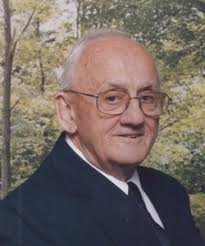 Rev. Jack L. Ferguson