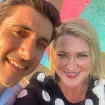 Gena Wade's Instagram, Twitter & Facebook