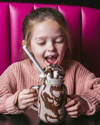 A giant of a dessert for those special...