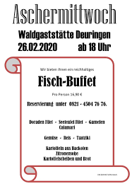 Am aschermittwoch hat das närrische treiben des karnevals ein ende. Facebook