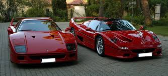 Jun 19, 2021 · now he's getting the chance to grab the keys and take a spin in a trio of those prancing horses, with a 24 hour video marathon driving three of the finest from ferrari — the f40, the ferrari f50 and the ferrari enzo. F40 F50 Blue Ferrari Life Forum