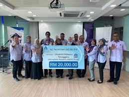 Where is als technichem sdn bhd in kota kinabau? Facebook