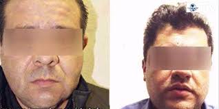 Juan Esparragoza Moreno El Azul El Chapo Business Partner Jail Escape
