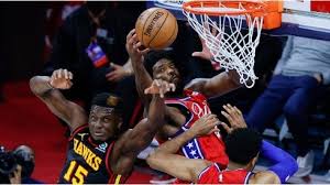 Preview & analysis of this nba match made by experts. Atlanta Hawks Vs Philadelphia 76ers Preview Predictions Odds And How To Watch 2020 21 Nba Playoffs
