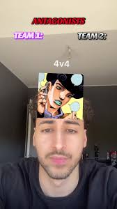 #jojosbizarreadventure #jjba #jojo #joestar #fypシ