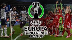 In the playoffs of the new convention league, the bundesliga team won at . Mit Tottenham As Rom Und Union Berlin So Funktioniert Die Neue Europa Conference League Sportbuzzer De