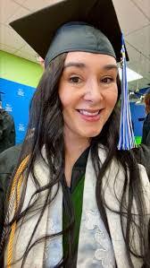 Valerie Barclay's Instagram, Twitter & Facebook