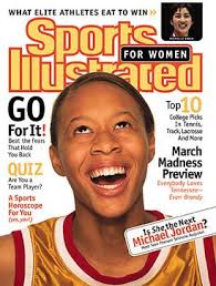 Sports illustrated, si.com provides sports news, expert analysis, highlights, stats and scores for the nfl, nba, mlb, nhl, college football, soccer, fantasy, gambling big data has made other sports homogenous and stale. Sports Illustrated For Women Wikipedia