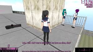 Yandere Simulator 2020 12 23 For Windows Download
