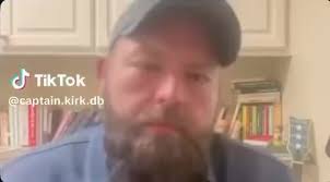 This man is speaking