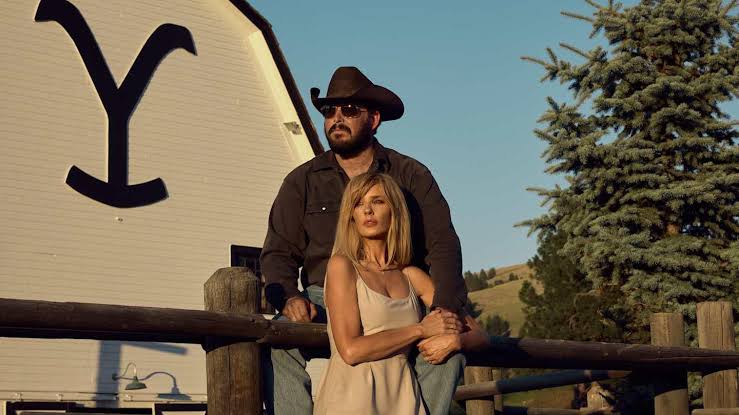 Dutton Ranch, the new Yellowstone spinoff is coming to Paramount+ this  fall. : r/YellowstonePN