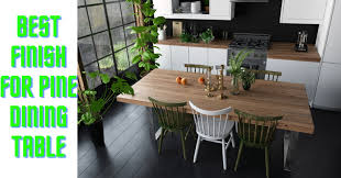 Enjoy free shipping on most stuff, even big stuff. Top 5 Best Finish For Pine Dining Table 2021 Finishing A Pine Table Thewoodweb