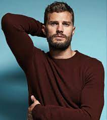 Jamie dornan performed in the folk band sons of jim, until they broke up in 2008. Pin By Kathy Davis On Jamie Dornan Christian Grey Jamie Dornan Jamie Dornan Christian Grey