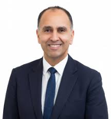 Sarf Malik, Partner at Goodman Jones LLP