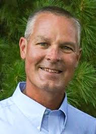 Douglas D. Irwin, 48