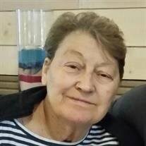 Carol A. Harding Obituary