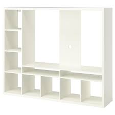 Breite 124cm, tiefe 48cm, höhe 56cm) günstig abzugeben. Lappland Tv Mobel Eine Praktische Wohnwand Zum Kleinen Preis Ikea Osterreich