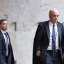 Deadline for Mendonça's Response on Allegations Ends as STF Faces Rising Internal Tensions