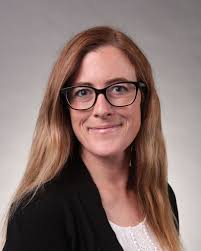 Congratulations to Rebecca Newman, assistant director and wellbeing  coordinator for @appstate's Veterinary Technology program,