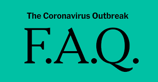 Maybe you would like to learn more about one of these? Answers To Your Current Coronavirus Questions The New York Times