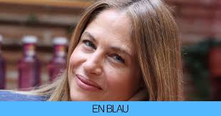 Martina Klein muestra a su guapísimo hijo de 18 años: igual que ella, puede  ser modelo