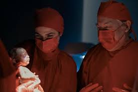 Dead Ringers' and the Macabre State of Reproductive Health – The Peabody  Awards