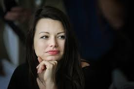 Cosma shiva hagen, die uns seit langem als unterstützerin treu ist, mit ein paar wichtigen worten. Cosma Shiva Hagen 38 Rechnet Auf Facebook Ab Mopo De