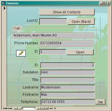 Maybe you would like to learn more about one of these? Activex Control