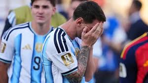 FIFA abrirá investigación contra Argentina tras la Final del Mundial 2026