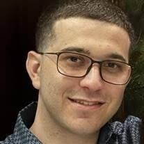 Robert Bradley Simon Obituary (2025)