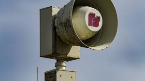 Statewide tornado drill set for Wednesday. What to know ahead of test