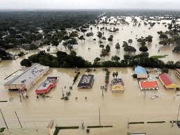 Image result for 2017 flooding images from Houston Harvey