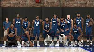 And whether we are trapping or pressing, i think overall we should just look at it that we would like to play the entire. Usa Basketball Team Wallpapers Wallpaper Cave