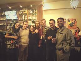 Everybody is busy working, so there's simply not enough time to go out there and meet new people. Young Professionals Friendsgiving Singles Mixer 30s 40s The Fun Singles Denver Co